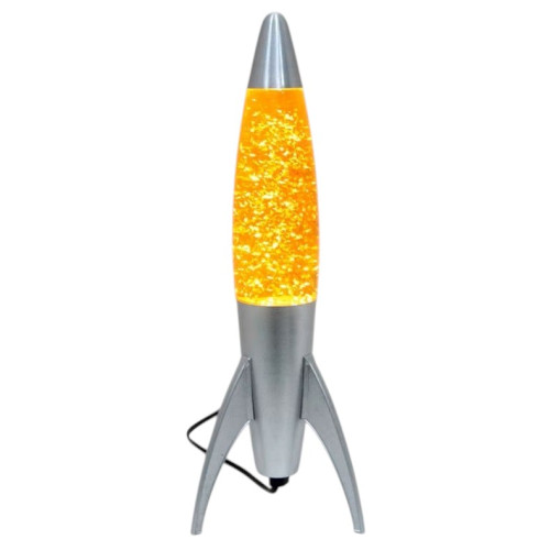 Lampe à paillettes LED déco...