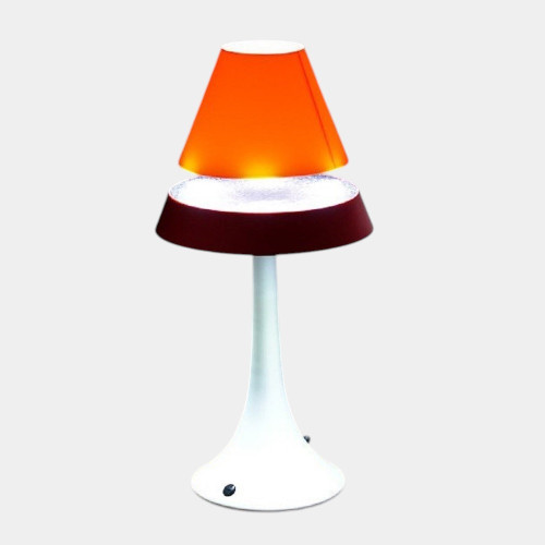 Lampe en lévitation...