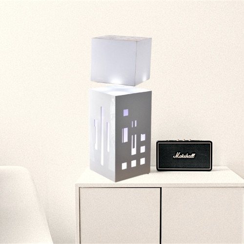Abat-jour CONE pour lampe...