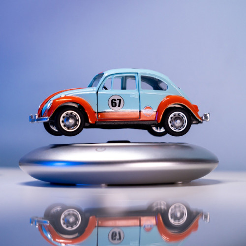 Voiture Coccinelle VW en...