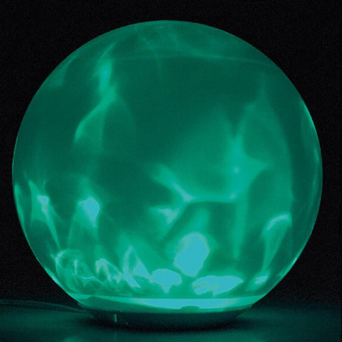Lampe LED sphère lumineuse...