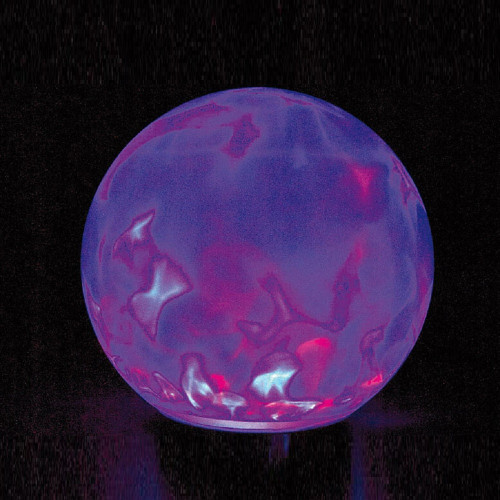 Lampe LED sphère lumineuse...