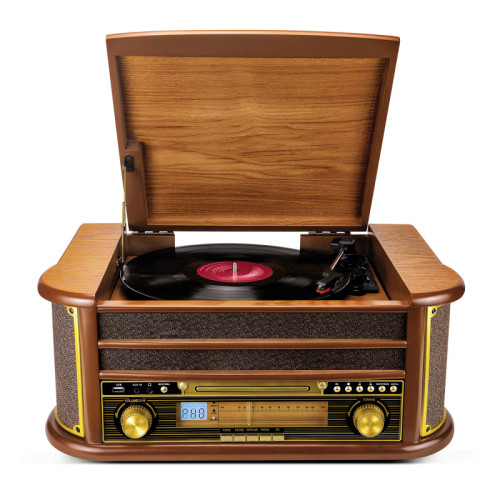 Platine vinyle Rétro...