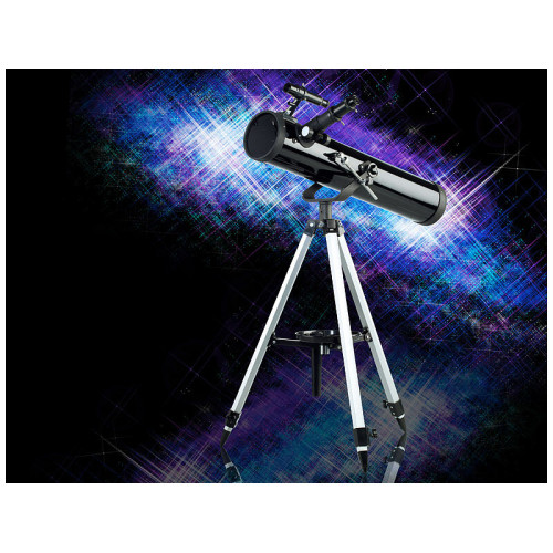 Télescope Newton 76/700 mm