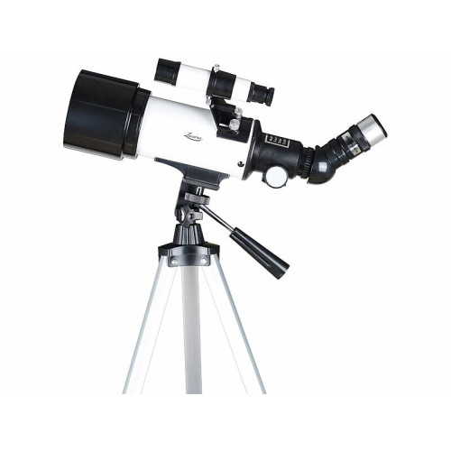 Télescope avec support...